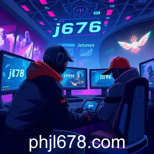 The Evolution of Online Gaming in 2025