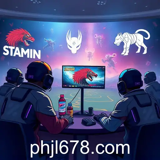 The Evolution of Online Gaming: 2025 Vision