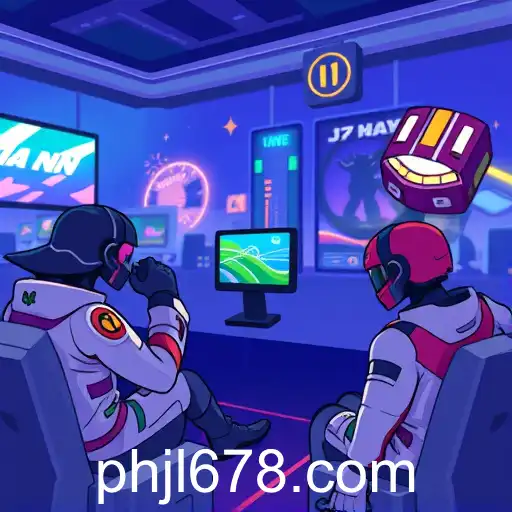 The Evolution of Online Gaming in 2025