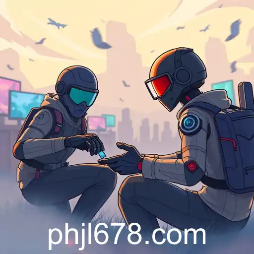 The Game Evolution