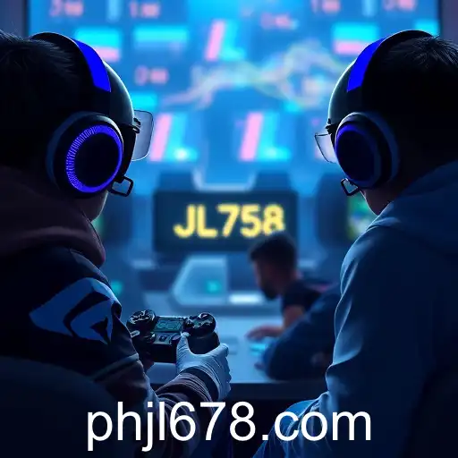 Gaming in 2025: The Evolution of Online Spaces