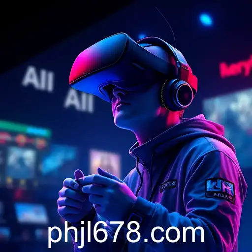 Gaming Evolution: A Dive into jl678