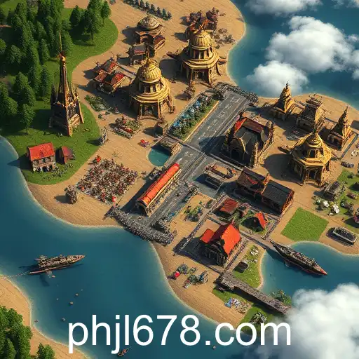 Gaming in the Digital Age: How Platforms Like JL678 Are Reshaping the Landscape