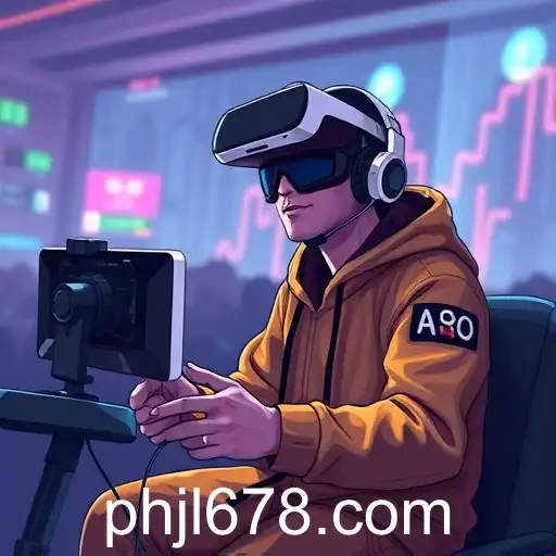 Gaming Revolution in a Digital Age