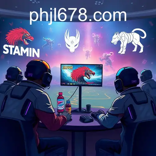 The Evolution of Online Gaming: 2025 Vision