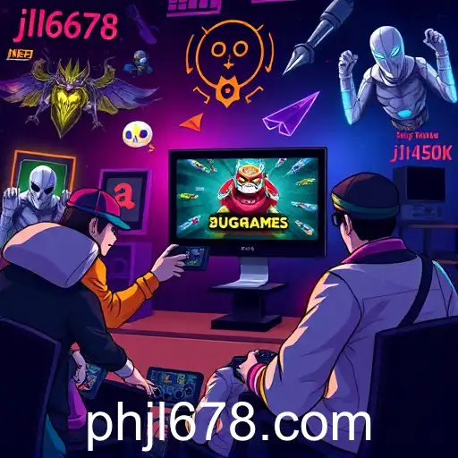 The Evolution of Online Gaming in 2025