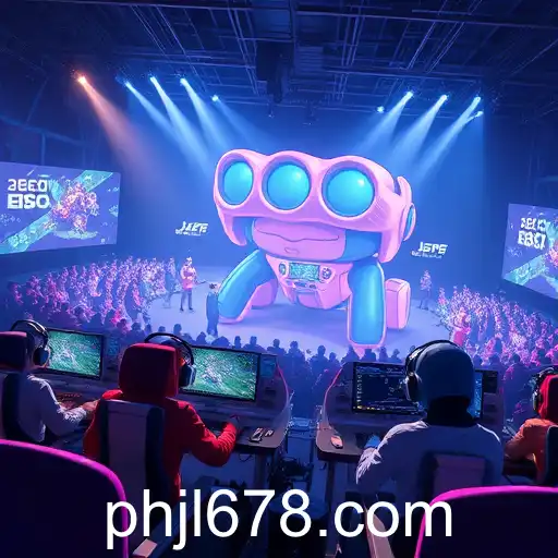 The Evolution of Online Gaming in 2025