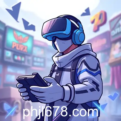 Game Portal jl678: A New Epoch in Online Gaming