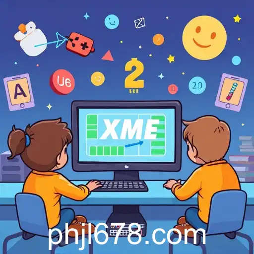 Gaming Dynamics in 2025: An Insightful Exploration