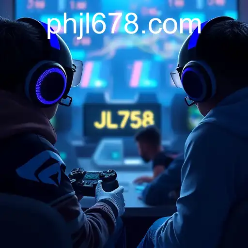 Gaming in 2025: The Evolution of Online Spaces