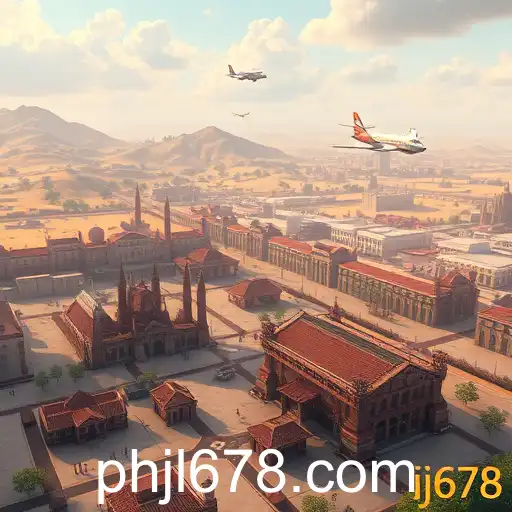 Gaming Trends: A Look at Popular Platforms