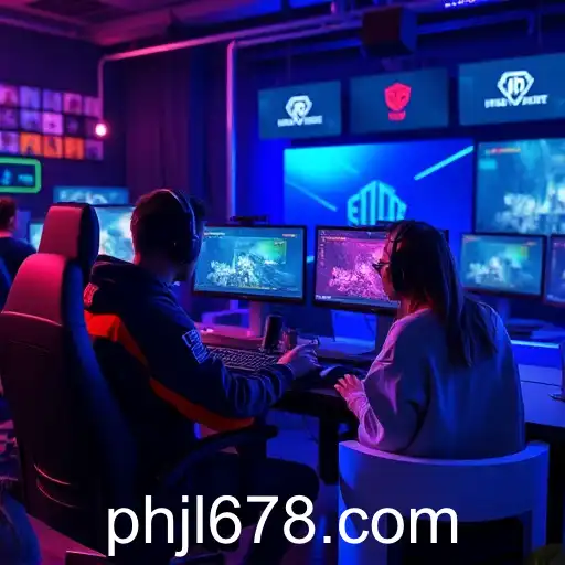 The Thriving World of Online Gaming Communities