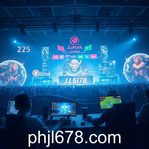 Online Gaming Evolves Amidst AI Advancements