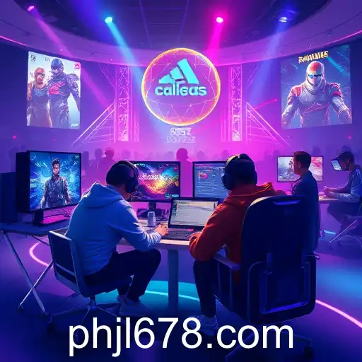 Revitalizing Gaming: The Rise of jl678