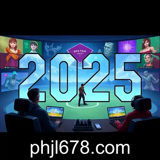 Revolutionizing Gaming: An In-depth Look at JL678