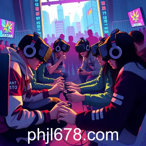 Exploring the Rise of Online Gaming Communities